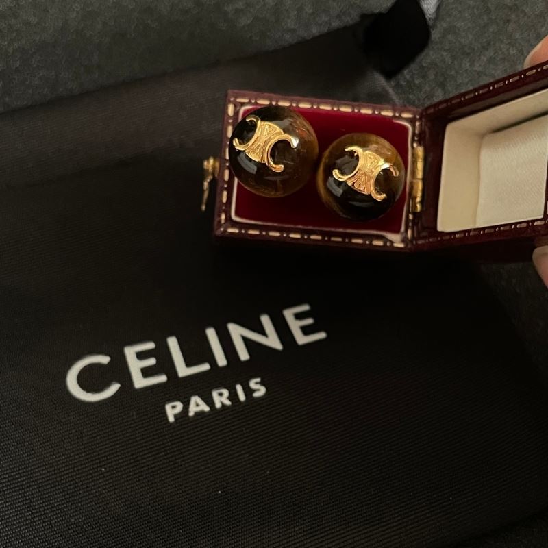 Celine Earrings